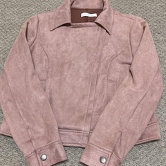 CECIL McBEE セシルマクビー　ジャケット　上着　Fサイズ