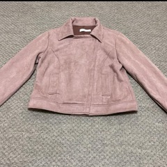 CECIL McBEE セシルマクビー　ジャケット　上着　Fサイズの画像