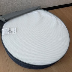 【12/27まで】フロアクッション ニトリの画像