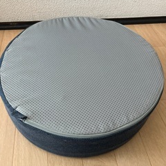 【12/27まで】フロアクッション ニトリの画像