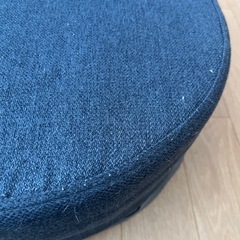 【12/27まで】フロアクッション ニトリの画像