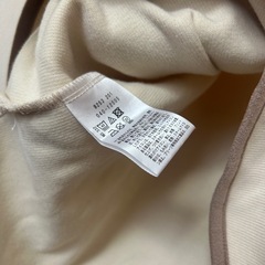 The shop TK ニット？の画像