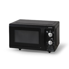 値下げ可[美品]アイリスオーヤマ電子レンジ　　