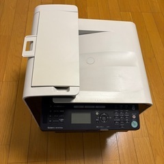Satera MF4570dn  モノクロレーザプリンター