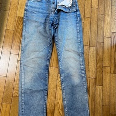 LIBERTO リベルトXXX T31L36  デニム　90年代　メンズ　30   ボタンフライの画像