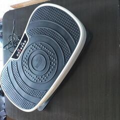 足揺れ爽快です