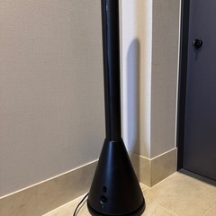 タワー扇風機