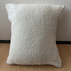 【12/27まで】低反発クッション ニトリ