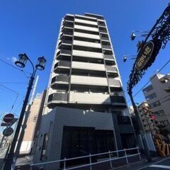 💚💚2025年2月下旬入居開始予定💚💚東武東上線【中板橋】徒歩3...