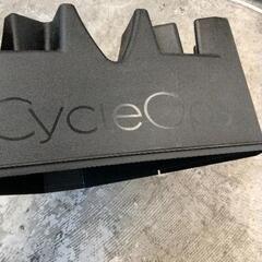 1224-245 サイクルオプス　クライミングライザーブロックトレーニングの画像