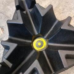 1224-245 サイクルオプス　クライミングライザーブロックトレーニングの画像