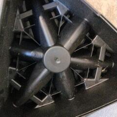 1224-245 サイクルオプス　クライミングライザーブロックトレーニングの画像