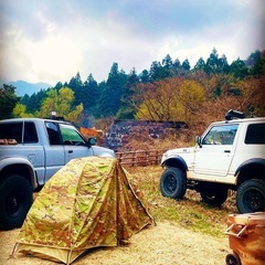 新潟 おCAMP会 − 新潟県