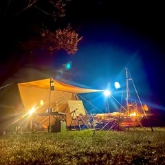 新潟 おCAMP会