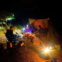 新潟 おCAMP会 - 五泉市