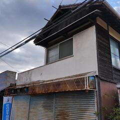 瀬戸町下倉庫