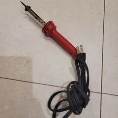 ハンダゴテ 半田ごて 100V 日本製の画像