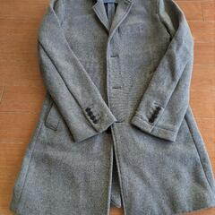 クリーニング済　GAP コート