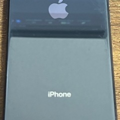 iPhone XS 64GB本体　バッテリー最大容量: 85% の画像