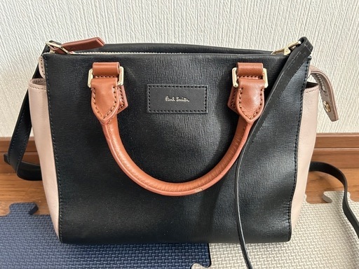 ショルダーバッグ(Paul Smith)