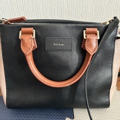 ショルダーバッグ(Paul Smith)