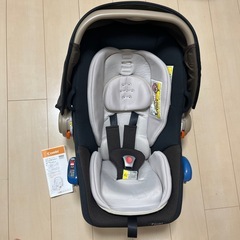 Combi ベビーシート　グッドキャリー