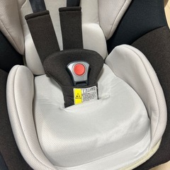 Combi ベビーシート　グッドキャリーの画像