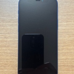 iPhone12 mini 128g