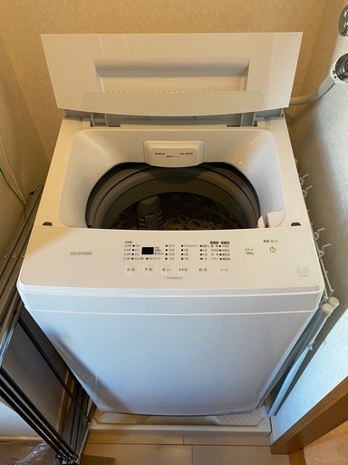 洗濯機