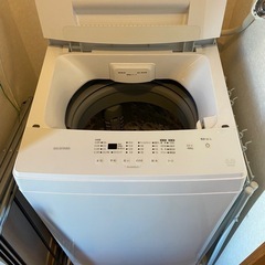洗濯機