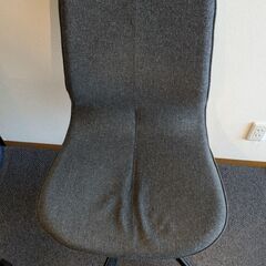 IKEA オフィスチェア ÅNGFJÄLL ロングフィェル 中古...