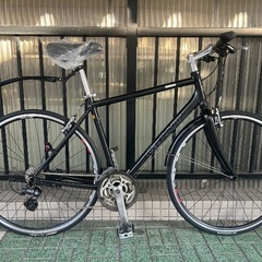 🔹クロスバイク🔹  GIANT  ESCAPE R3✨