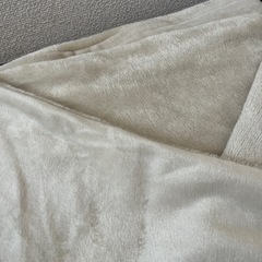 【12/27まで】掛け布団カバー Nウォーム ニトリの画像