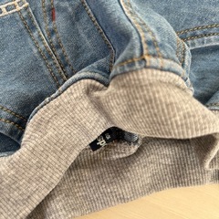 クレードスコープ　ズボン　の画像