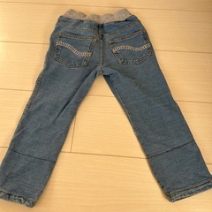 クレードスコープ　ズボン　の画像