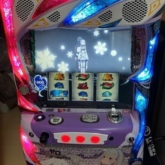 再投稿！早い者勝ち！スロット 実機 Re:ゼロから始める異世界生...