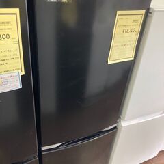 ★ジモティー割あり★東芝/2ﾄﾞｱ冷蔵庫/2021/クリ-ニング済み/HG-2419