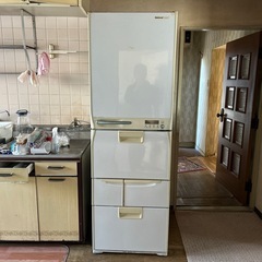 中古】狭山市の冷蔵庫を格安/激安/無料であげます・譲ります