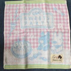 リサ＆ガスパール タオルセットの画像