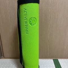 ヨガマット　