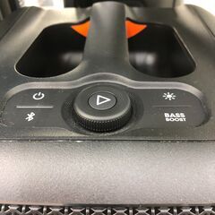 Wa1552    JBL  ブルートゥース スピーカー ＵＮ３４８１の画像