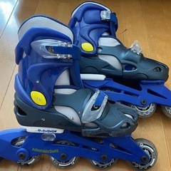 ローラーブレード 19cm～23cm