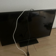 テレビ