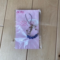 キーホルダー　ストラップ