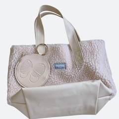 モコモコbag