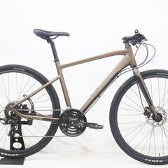 SCOTT クロスバイク(自転車)の中古が安い！激安で譲ります・無料であげます｜ジモティー