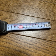 メジャーの画像