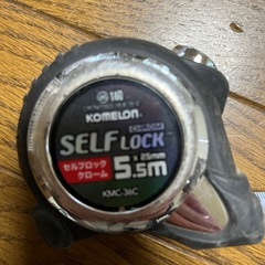 メジャーの画像