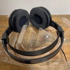 大幅値下げ！Audio-technica ATH - AVA300の画像