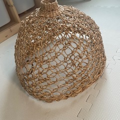 IKEA 照明カバー